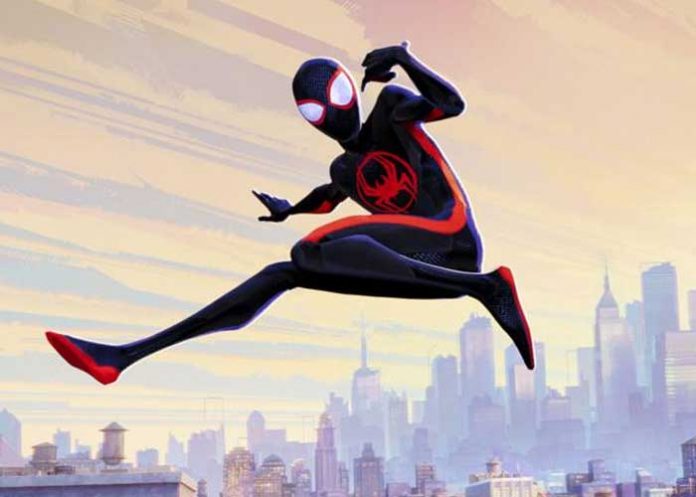 Prohíben nueva película de Spider-Man en países árabes