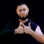 ¡Volvió con todo! Israel Lanuza se mete a la salsa con la rola "Pinolera"