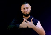 ¡Volvió con todo! Israel Lanuza se mete a la salsa con la rola «Pinolera» ¡Volvió con todo! Israel Lanuza se mete a la salsa con la rola "Pinolera"