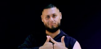 ¡Volvió con todo! Israel Lanuza se mete a la salsa con la rola "Pinolera"