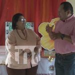 Presentan en Matiguás Cartilla el Derecho a Elegir y el Deber de Respetar Presentan en Matiguás Cartilla el Derecho a Elegir y el Deber de Respetar