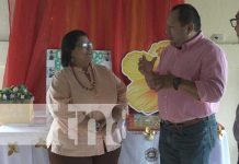 Presentan en Matiguás Cartilla el Derecho a Elegir y el Deber de Respetar