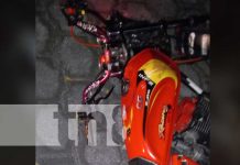 Motociclista en estado grave tras accidente en Malacatoya-Granada Motociclista en estado grave tras accidente en Malacatoya-Granada