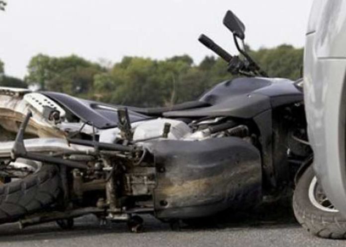 Joven pierde la vida tras fuerte impacto en Jinotega