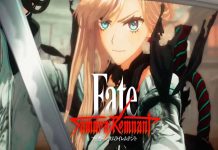 Fate/Samurai Remnant confirma fecha de lanzamiento en septiembre Fate/Samurai Remnant confirma fecha de lanzamiento en septiembre