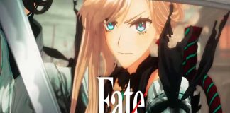 Fate/Samurai Remnant confirma fecha de lanzamiento en septiembre
