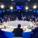 Foto: Nicaragua destaca en foros internacionales de China y Rusia / Cortesía