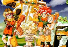 Según rumor Chrono Trigger tendrá un remake para Nintendo Switch Según rumor Chrono Trigger tendrá un remake para Nintendo Switch