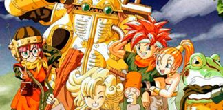 Según rumor Chrono Trigger tendrá un remake para Nintendo Switch