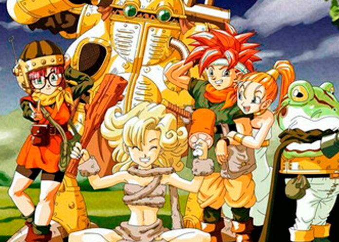 Según rumor Chrono Trigger tendrá un remake para Nintendo Switch