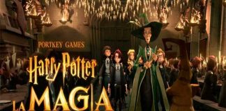 Harry Potter hechiza con el lanzamiento La Magia Emerge en iOS y Android