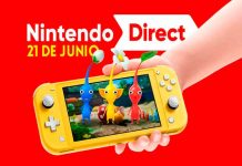 Sí se celebrará el Nintendo Direct, será mañana 21 de junio Sí se celebrará el Nintendo Direct, será mañana 21 de junio