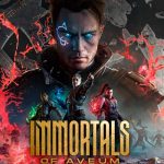 Immortals of Aveum se demora y debutará ahora en agosto Immortals of Aveum se demora y debutará ahora en agosto