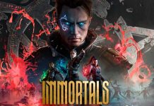 Immortals of Aveum se demora y debutará ahora en agosto Immortals of Aveum se demora y debutará ahora en agosto