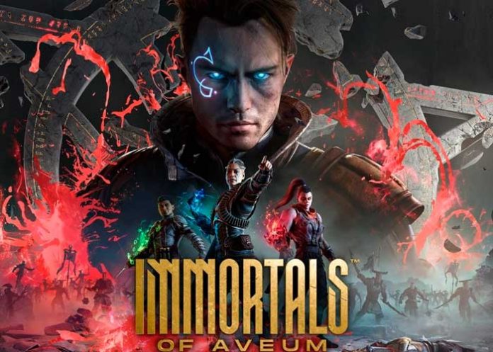 1 Immortals of Aveum se demora y debutará ahora en agosto