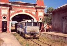 Recuperación del Ferrocarril, gran propuesta para el desarrollo de Nicaragua Foto: Recuperación del Ferrocarril, gran propuesta para el desarrollo de Nicaragua / Cortesía