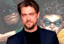 Confirman a Andy Muschietti como director para Batman: The Brave and the Bold Confirman a Andy Muschietti como director para Batman: The Brave and the Bold