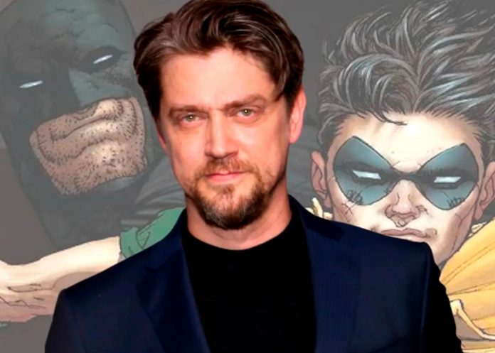 1 Confirman a Andy Muschietti como director para Batman: The Brave and the Bold