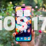 Tu iPhone presentará fallas si no actualizas al sistema iOS17 Tu iPhone presentará fallas si no actualizas al sistema iOS17