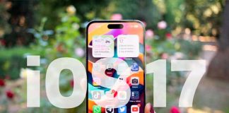 Tu iPhone presentará fallas si no actualizas al sistema iOS17