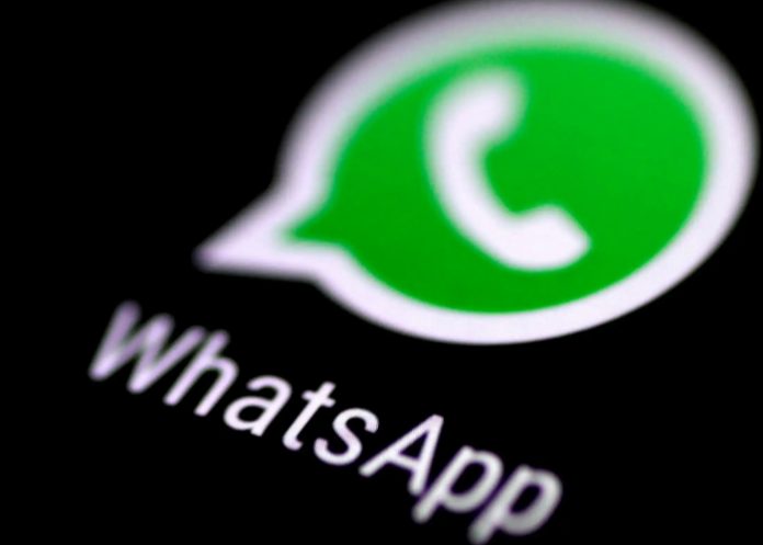 1 Foto: ¡WhatsApp revoluciona la privacidad con nuevas funciones! / Cortesía
