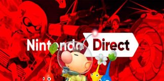 ¡No te lo podes perder! Sigue aquí el Nintendo Direct en español