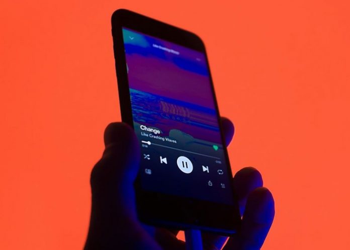 1 Foto: Spotify se prepara para ofrecer audio de alta fidelidad a sus suscriptores / Cortesía