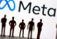 El proyecto secreto de Meta desata temores Foto: El proyecto secreto de Meta desata temores / Cortesía