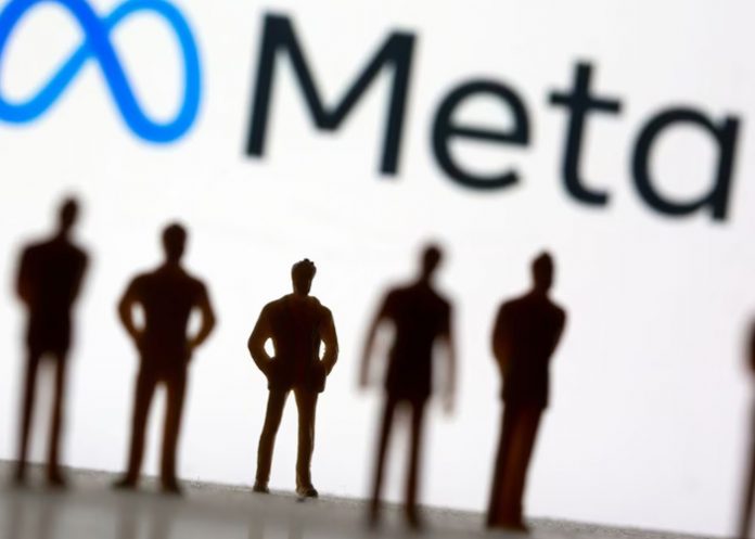 1 Foto: El proyecto secreto de Meta desata temores / Cortesía