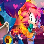 En el nuevo tráiler, Amy demuestra que ya no necesita ayuda de Sonic