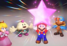 Anunciado el remake de Super Mario RPG con fecha para Switch Foto: Anunciado el remake de Super Mario RPG con fecha para Switch / Cortesía