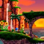Revive la Magia Clásica: Sonic Superstars llega a Nintendo Switch y PS5 Foto: Revive la Magia Clásica: Sonic Superstars llega a Nintendo Switch y PS5 / Cortesía