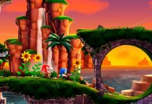 Revive la Magia Clásica: Sonic Superstars llega a Nintendo Switch y PS5 Foto: Revive la Magia Clásica: Sonic Superstars llega a Nintendo Switch y PS5 / Cortesía