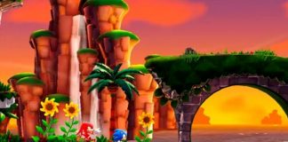 Foto: Revive la Magia Clásica: Sonic Superstars llega a Nintendo Switch y PS5 / Cortesía