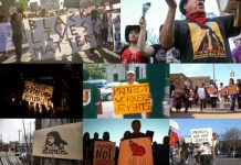 AFGJ exige justicia para Nicaragua y el fin de los continuos abusos de Estados Unidos
