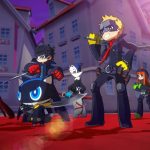Foto: Nintendo Persona 5 Tactica: ¡Acción táctica deslumbrante con sorprendentes novedades / Cortesía