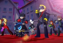 Nintendo Persona 5 Tactica: ¡Acción táctica deslumbrante con sorprendentes novedades Foto: Nintendo Persona 5 Tactica: ¡Acción táctica deslumbrante con sorprendentes novedades / Cortesía