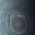 Foto: El enigma del destello verde en Júpiter: Un misterio sin resolver / Cortesía