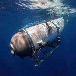 La Maldición del Titanic: Submarino Desaparecido en Viaje a los Restos Foto: La Maldición del Titanic: Submarino Desaparecido en Viaje a los Restos / Cortesía