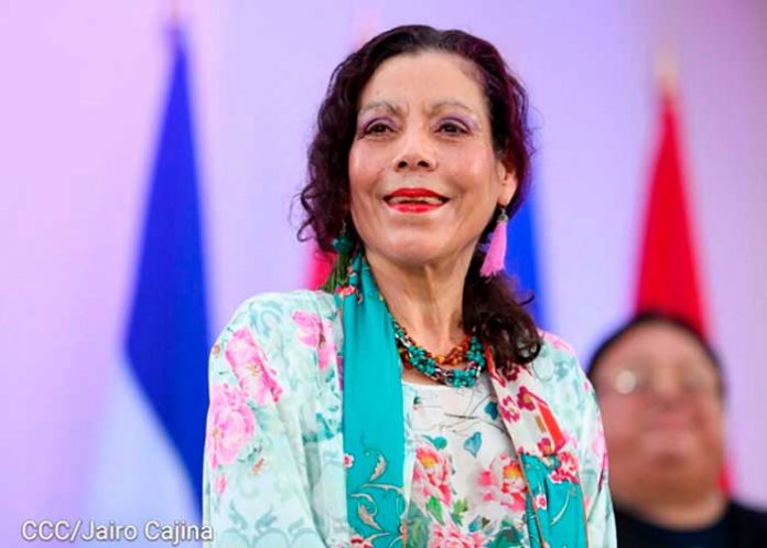 1 Foro Económico Mundial destaca a Nicaragua como el país con más equidad de género