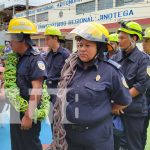 Jinotega listo para el Plan Invierno Seguro 2023 Foto: Jinotega listo para el Plan Invierno Seguro 2023 / TN8