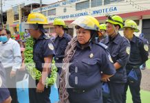 Foto: Jinotega listo para el Plan Invierno Seguro 2023 / TN8