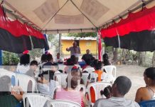 Entregan vivienda digna en el Barrio José Dolores Estrada en Nandaime/