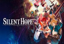 Anunciado Silent Hope, el nuevo RGP de Marvelous para Switch y PC Anunciado Slient Hope, el nuevo RGP de Marvelous para Switch y PC