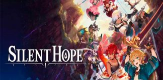 Anunciado Slient Hope, el nuevo RGP de Marvelous para Switch y PC