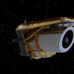Telescopio será lanzado el 1 de julio para explorar «el lado oculto del Universo» Telescopio partirá a explorar el lado oculto del universo