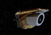 Telescopio será lanzado el 1 de julio para explorar «el lado oculto del Universo» Telescopio partirá a explorar el lado oculto del universo