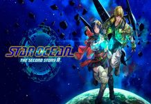 Star Ocean: The Second Story R se lanzará para PlayStation 5 y 4, Switch y PC Star Ocean: The Second Story R se lanzará para PlayStation 5 y 4, Switch y PC