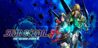 Star Ocean: The Second Story R se lanzará para PlayStation 5 y 4, Switch y PC