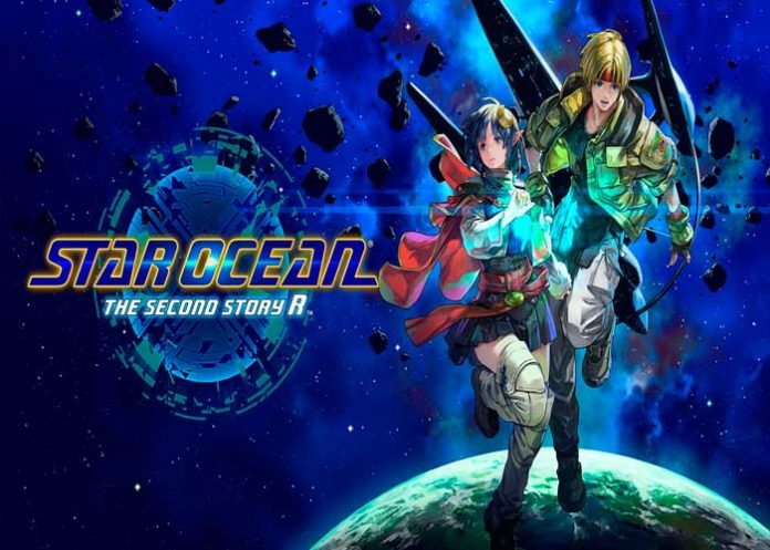 Star Ocean: The Second Story R se lanzará para PlayStation 5 y 4, Switch y PC